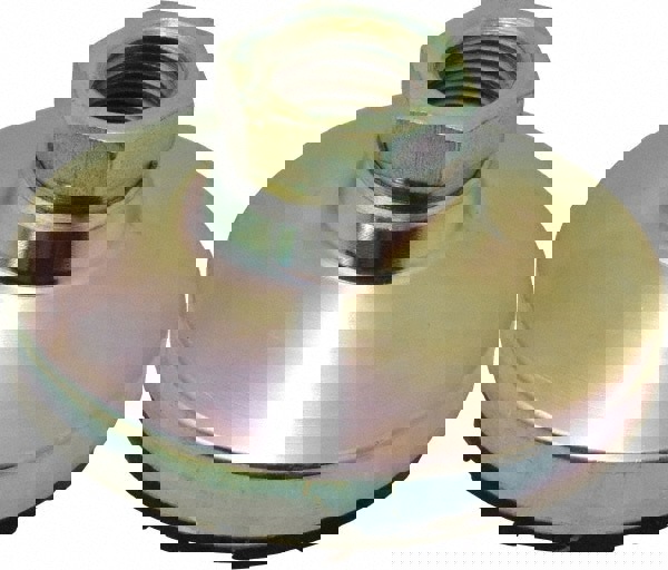 Tapped Pivotal Leveling Mount: M16 Thread